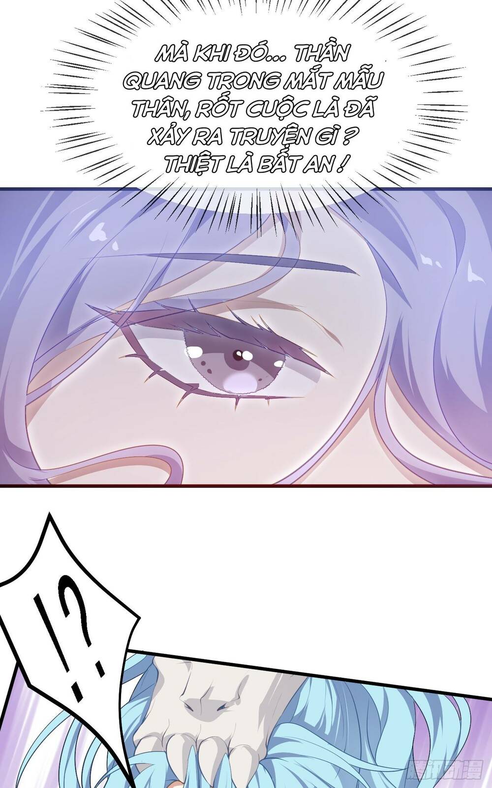 Tiên Nhân Này Quá Nghiêm Túc: Chapter 9