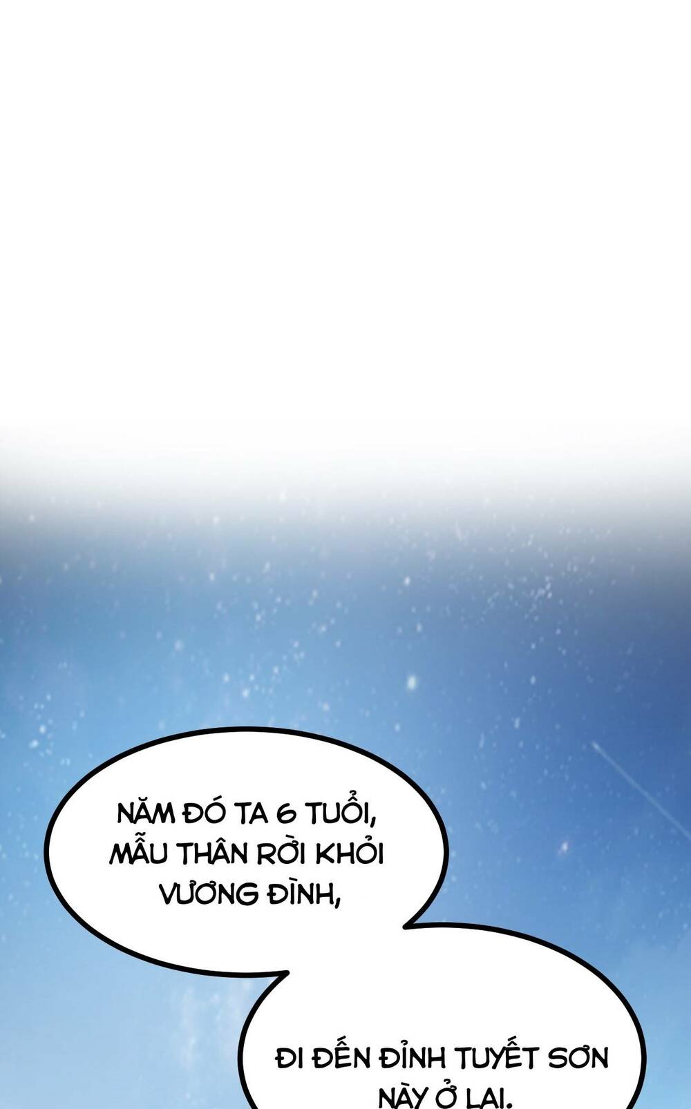 Tiên Nhân Này Quá Nghiêm Túc: Chapter 9