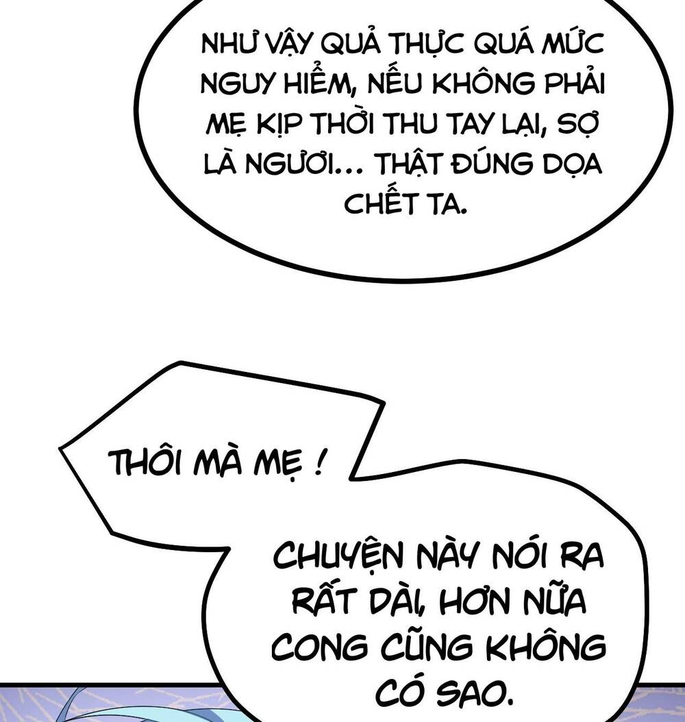 Tiên Nhân Này Quá Nghiêm Túc: Chapter 9