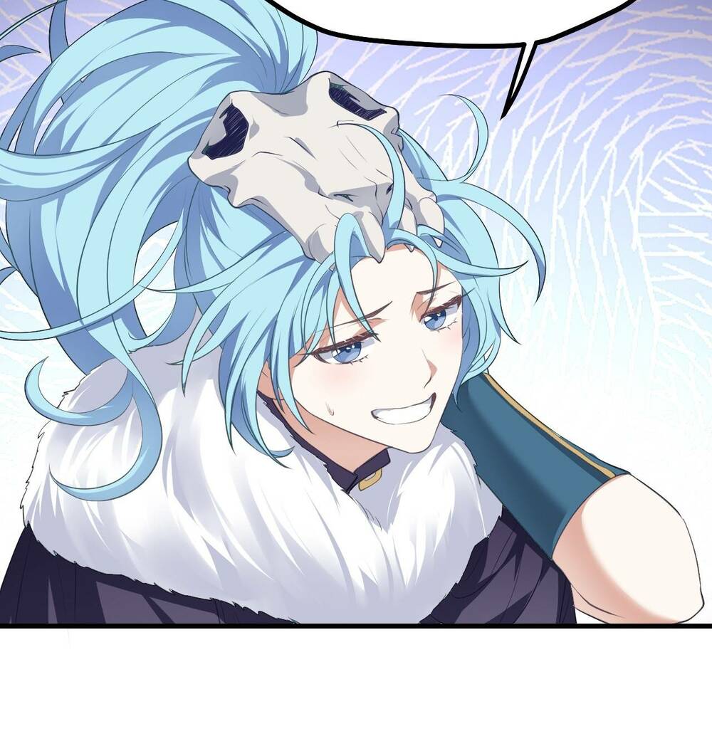 Tiên Nhân Này Quá Nghiêm Túc: Chapter 9