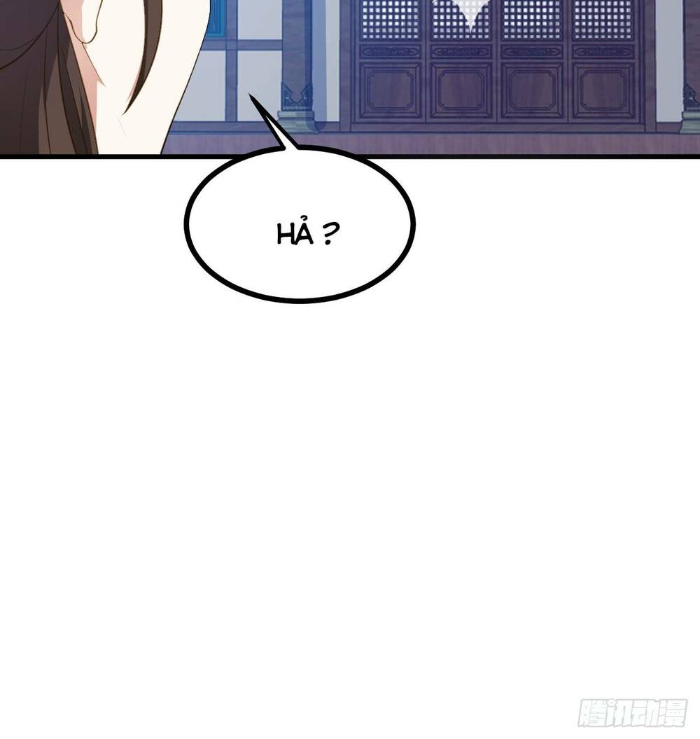 Tiên Nhân Này Quá Nghiêm Túc: Chapter 9