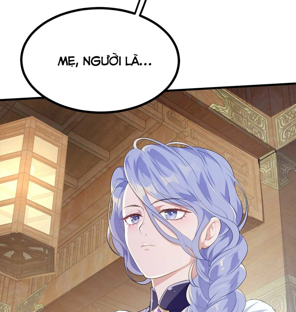 Tiên Nhân Này Quá Nghiêm Túc: Chapter 9