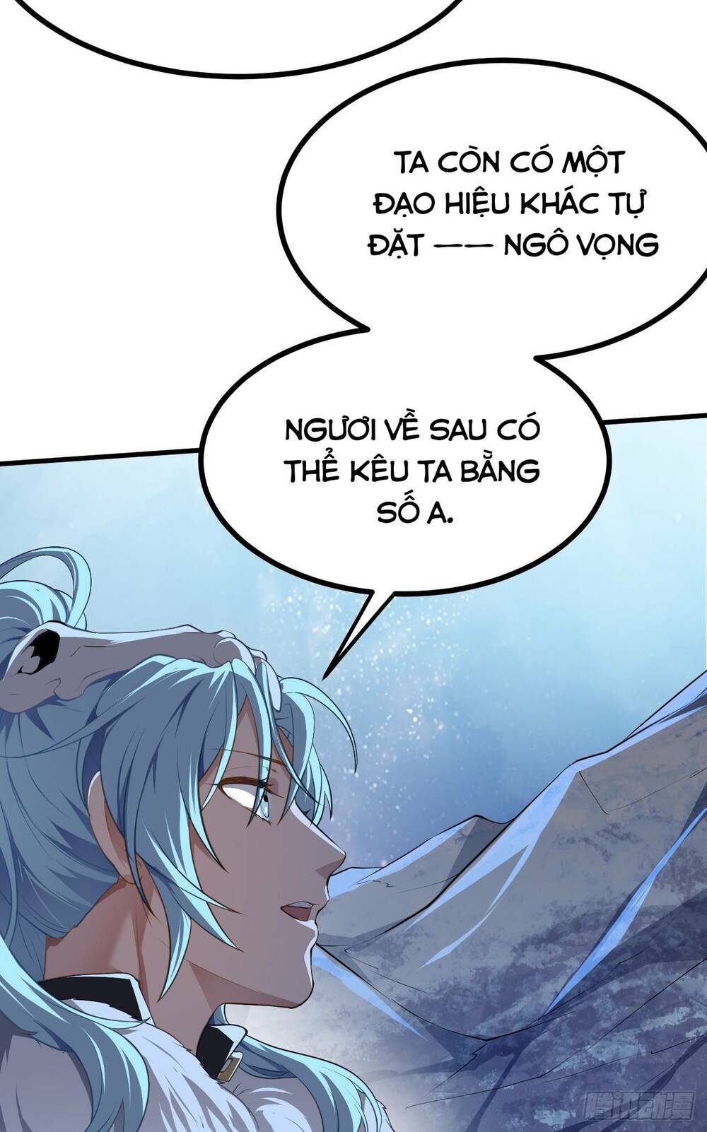 Tiên Nhân Này Quá Nghiêm Túc: Chapter 9