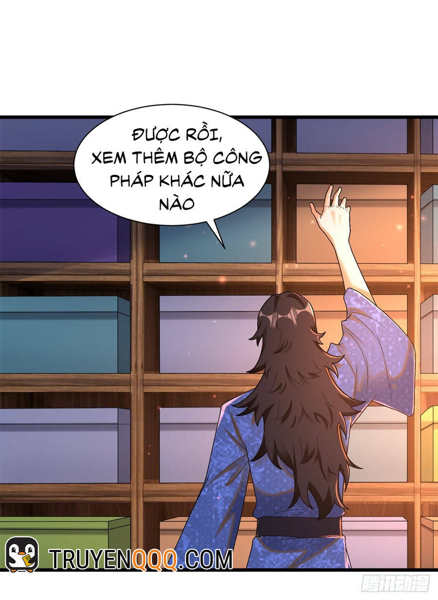Kẻ Bị Vứt Bỏ Cường Đại Nhất: Chapter 14