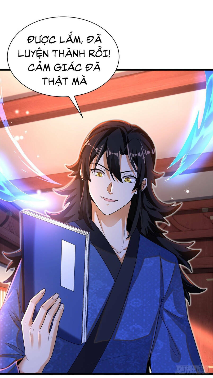 Kẻ Bị Vứt Bỏ Cường Đại Nhất: Chapter 14