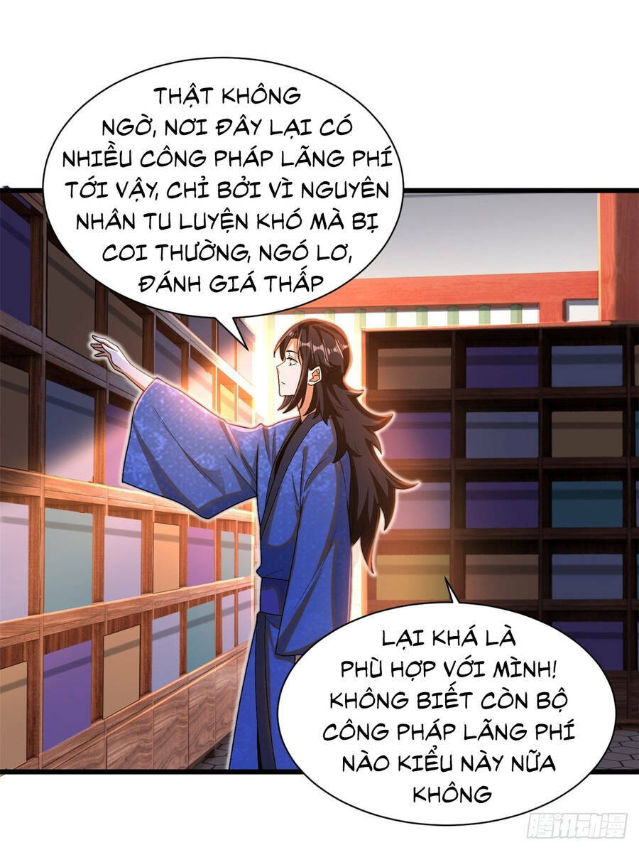 Kẻ Bị Vứt Bỏ Cường Đại Nhất: Chapter 14