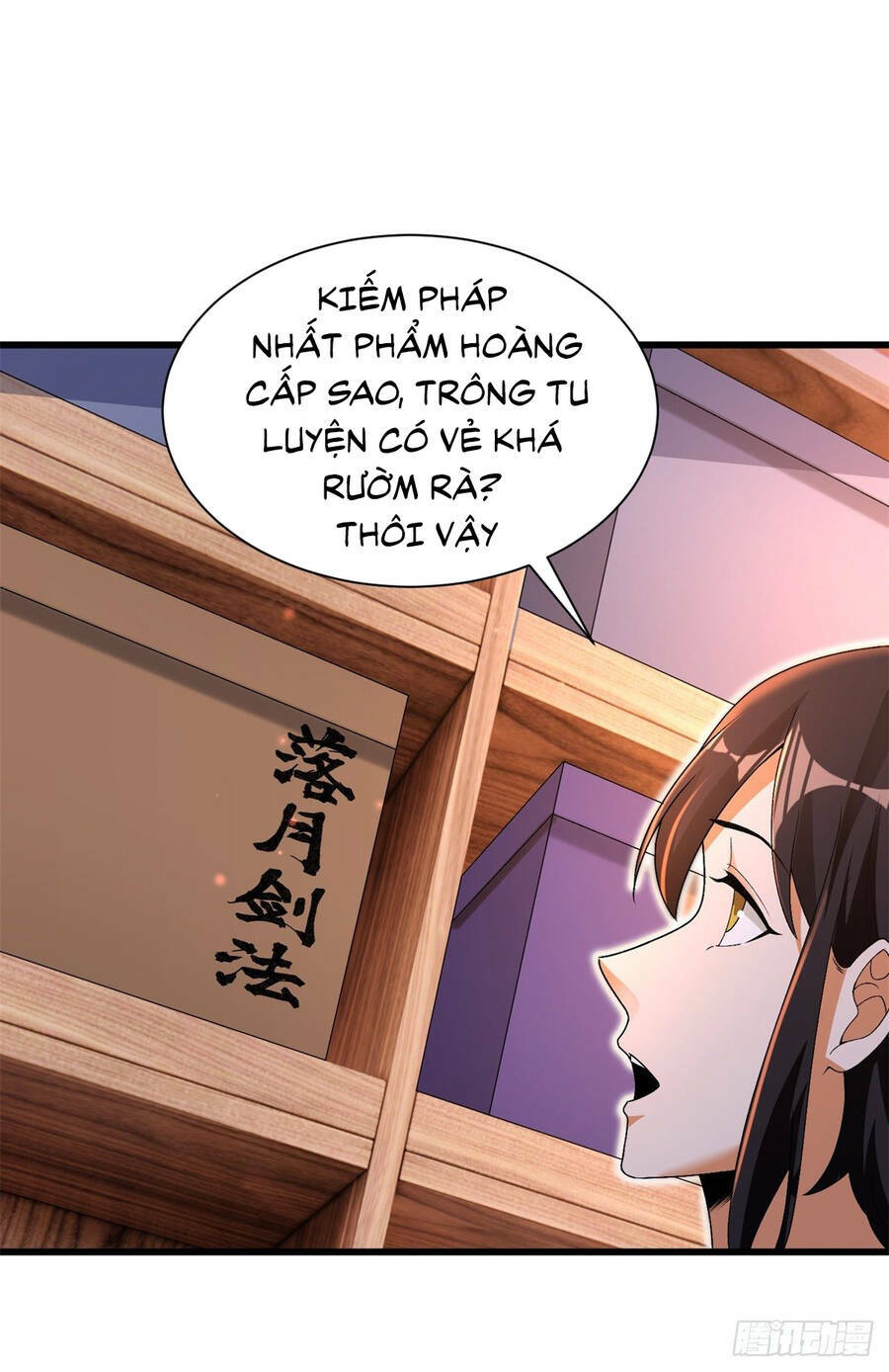 Kẻ Bị Vứt Bỏ Cường Đại Nhất: Chapter 14