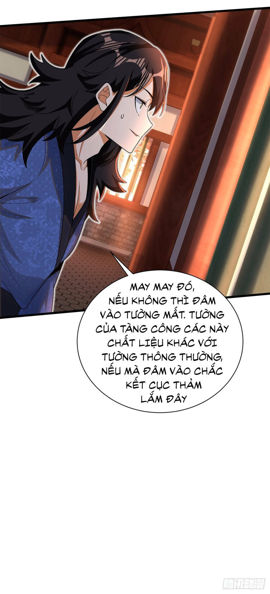 Kẻ Bị Vứt Bỏ Cường Đại Nhất: Chapter 14