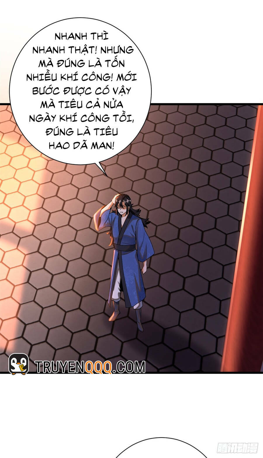 Kẻ Bị Vứt Bỏ Cường Đại Nhất: Chapter 14