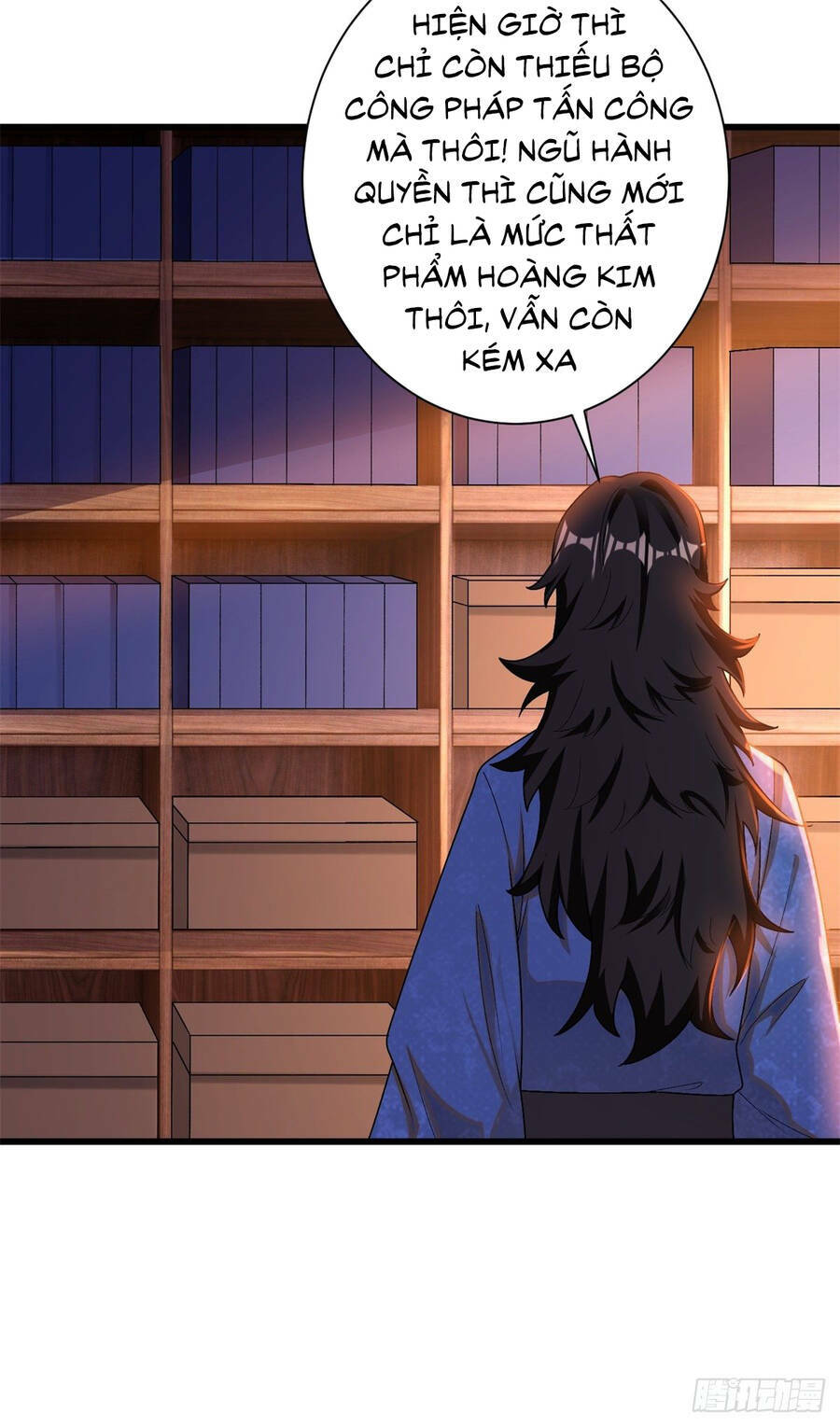 Kẻ Bị Vứt Bỏ Cường Đại Nhất: Chapter 14