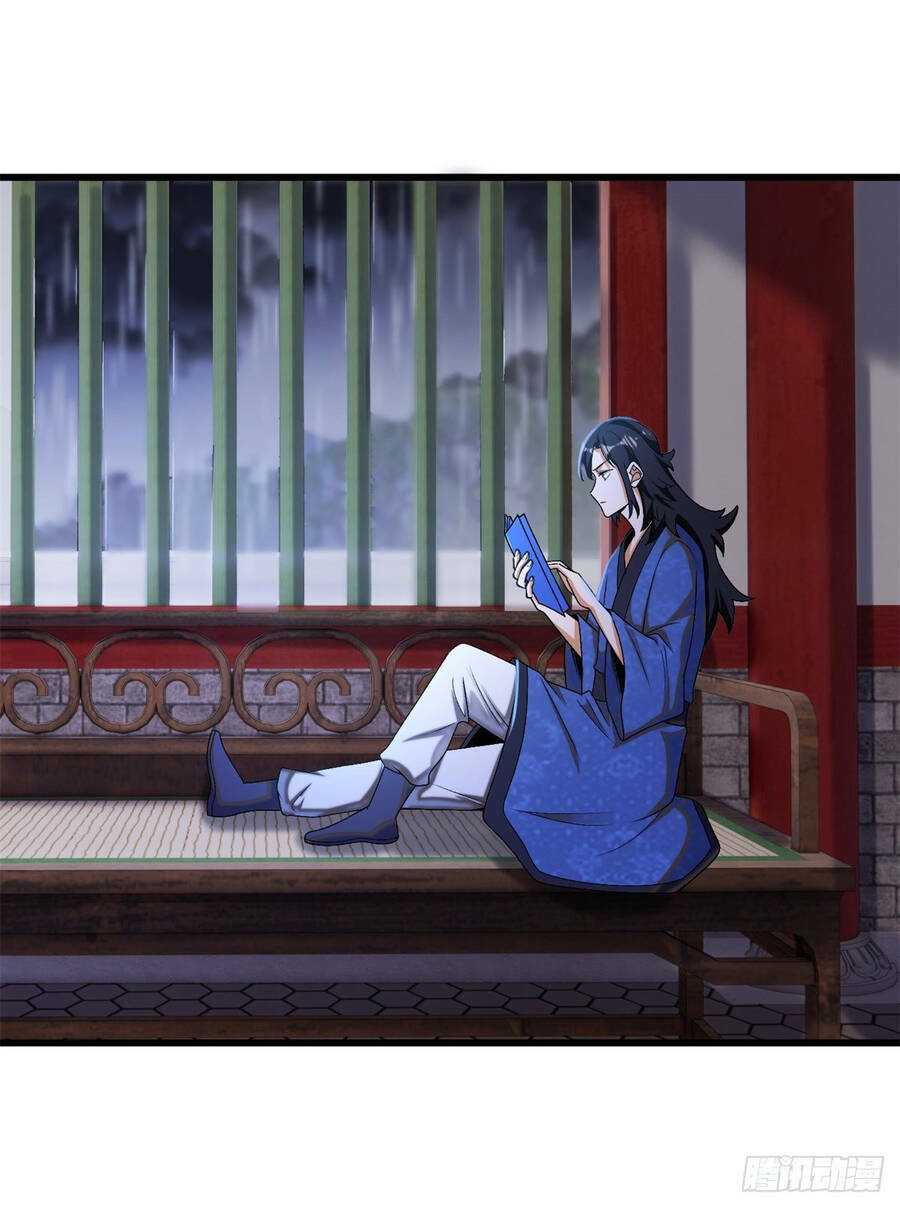 Kẻ Bị Vứt Bỏ Cường Đại Nhất: Chapter 14