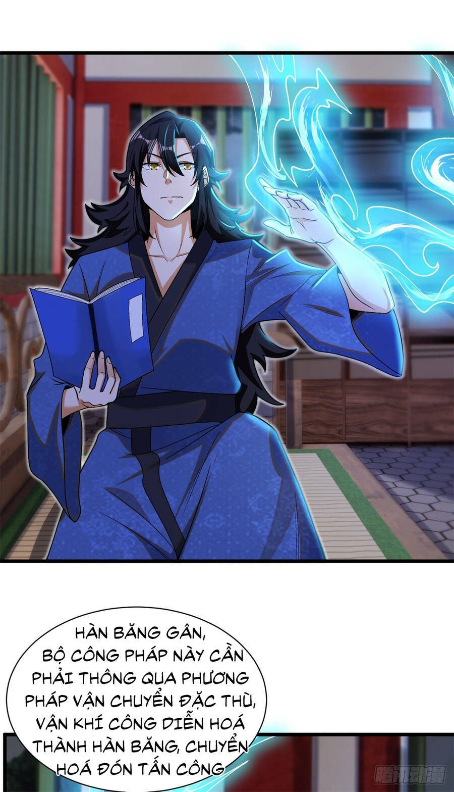Kẻ Bị Vứt Bỏ Cường Đại Nhất: Chapter 14
