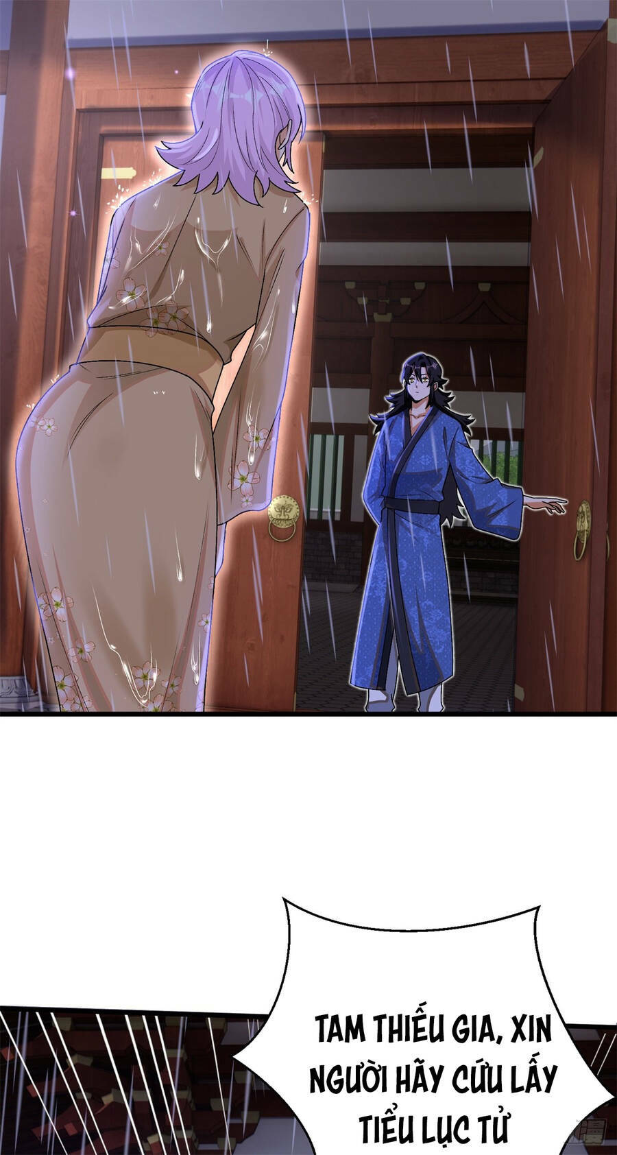 Kẻ Bị Vứt Bỏ Cường Đại Nhất: Chapter 14