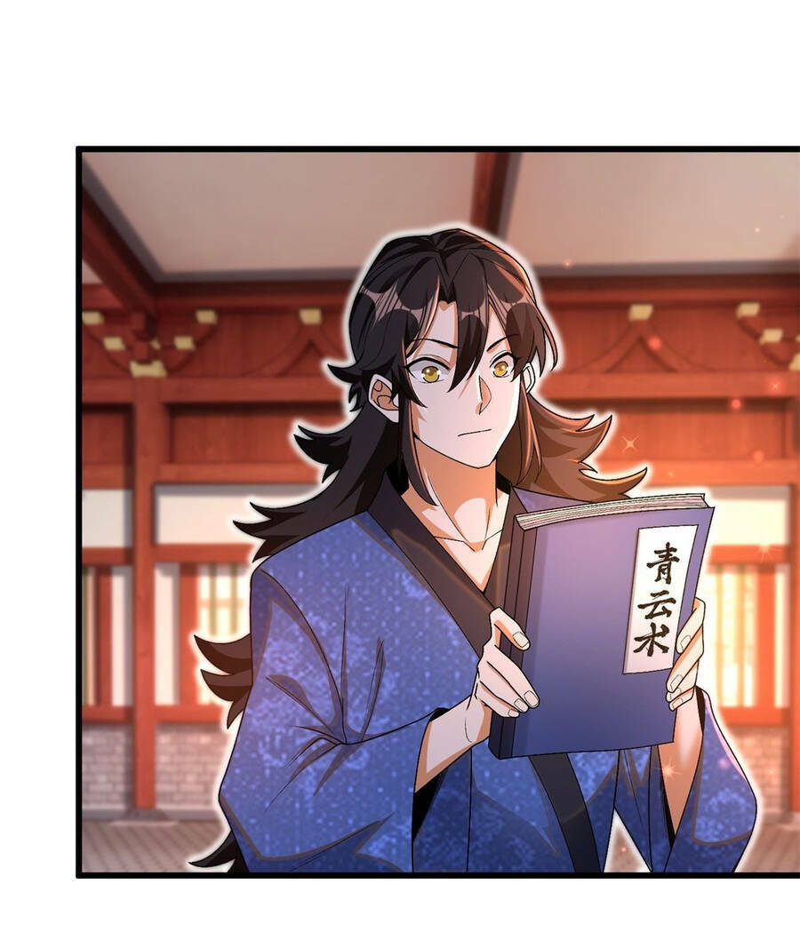 Kẻ Bị Vứt Bỏ Cường Đại Nhất: Chapter 14