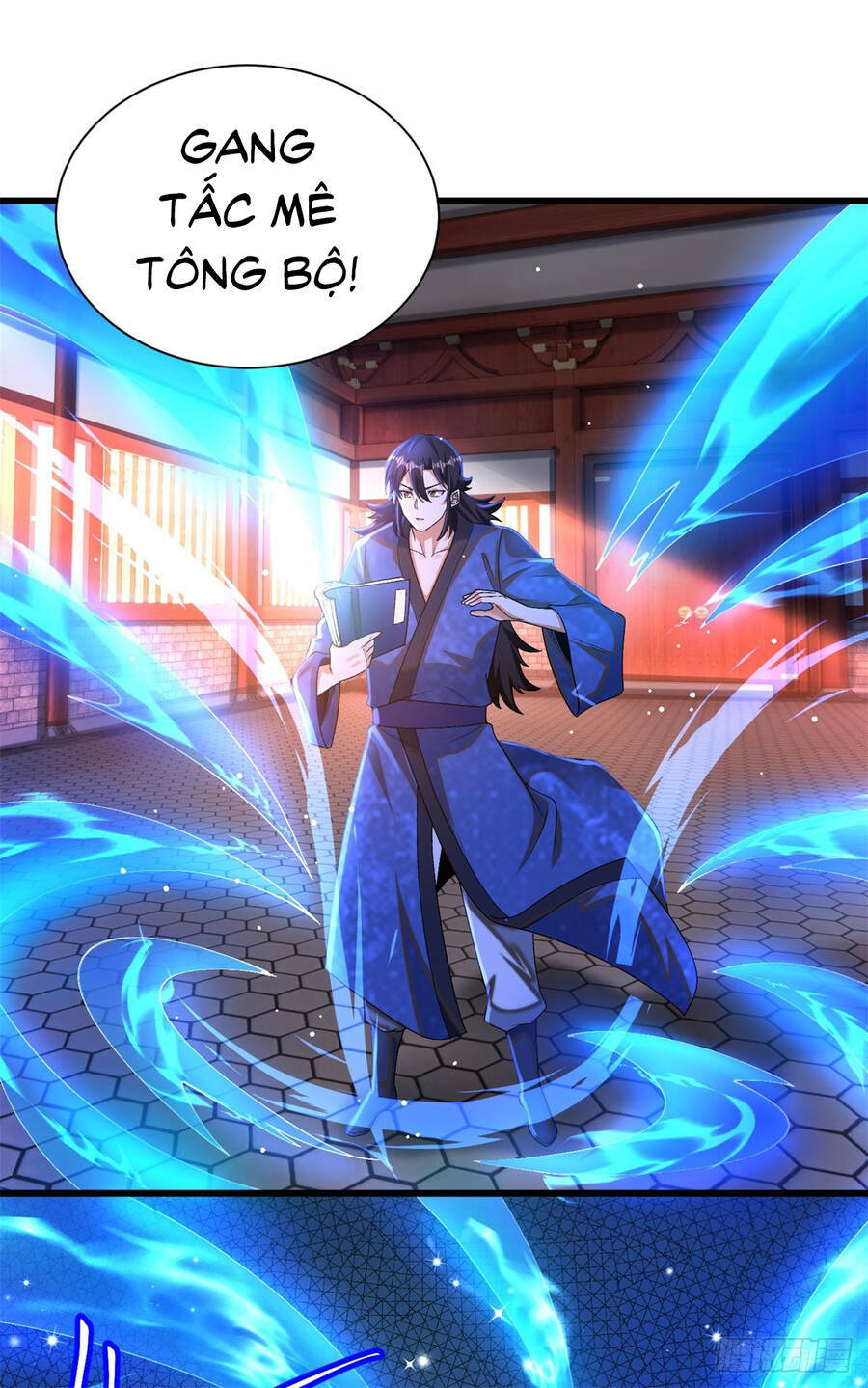 Kẻ Bị Vứt Bỏ Cường Đại Nhất: Chapter 14