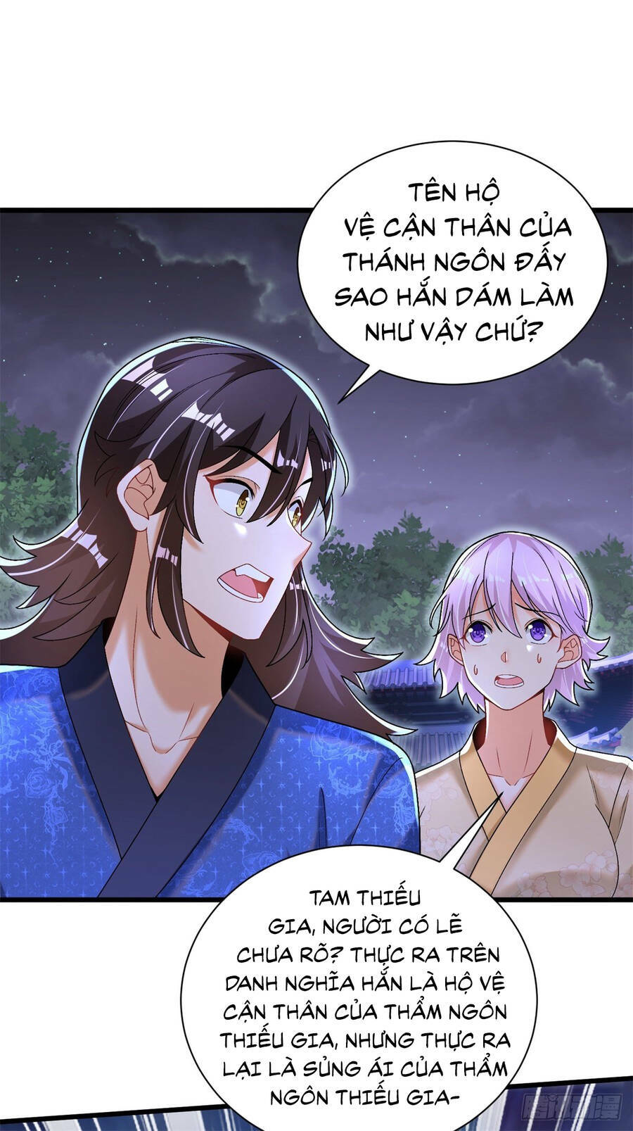 Kẻ Bị Vứt Bỏ Cường Đại Nhất: Chapter 15