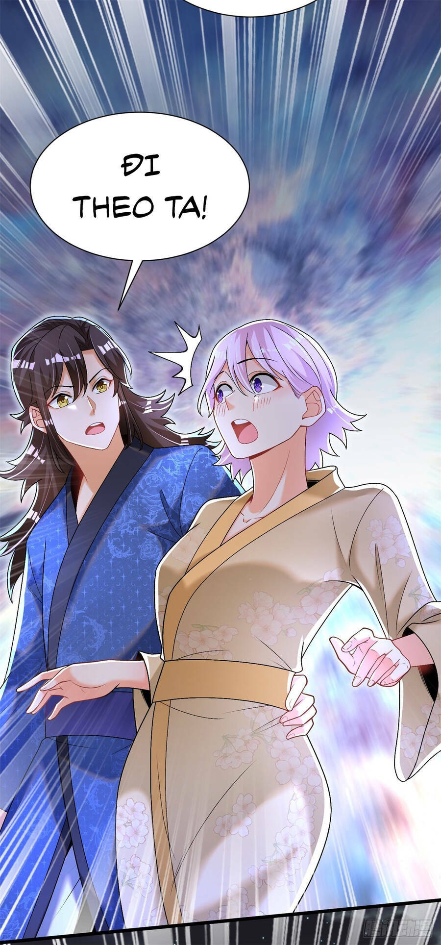 Kẻ Bị Vứt Bỏ Cường Đại Nhất: Chapter 15