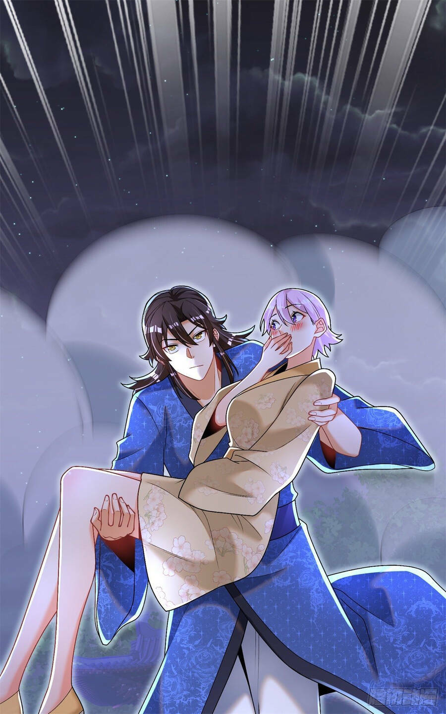 Kẻ Bị Vứt Bỏ Cường Đại Nhất: Chapter 15
