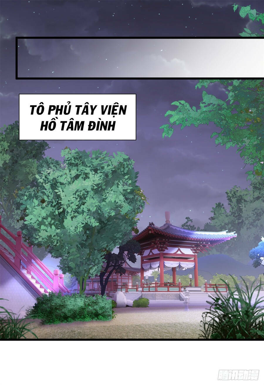 Kẻ Bị Vứt Bỏ Cường Đại Nhất: Chapter 15