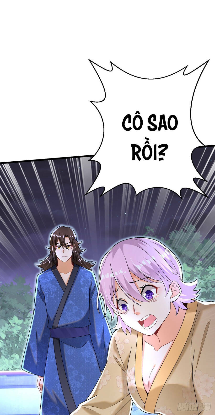 Kẻ Bị Vứt Bỏ Cường Đại Nhất: Chapter 15