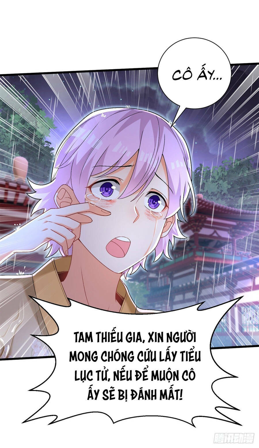 Kẻ Bị Vứt Bỏ Cường Đại Nhất: Chapter 15