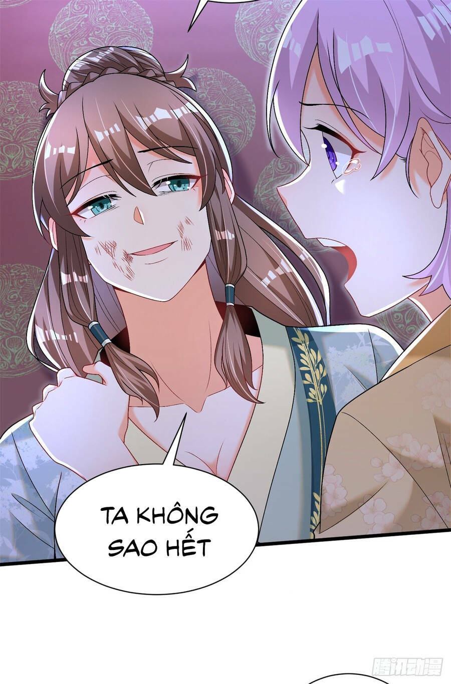 Kẻ Bị Vứt Bỏ Cường Đại Nhất: Chapter 15