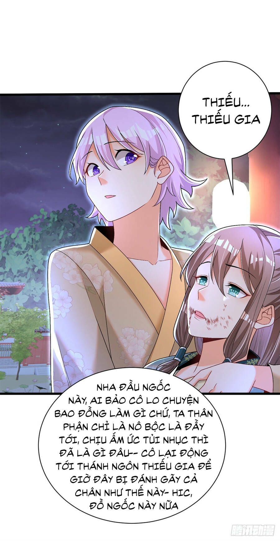 Kẻ Bị Vứt Bỏ Cường Đại Nhất: Chapter 15