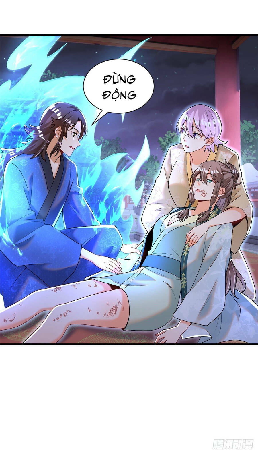 Kẻ Bị Vứt Bỏ Cường Đại Nhất: Chapter 15