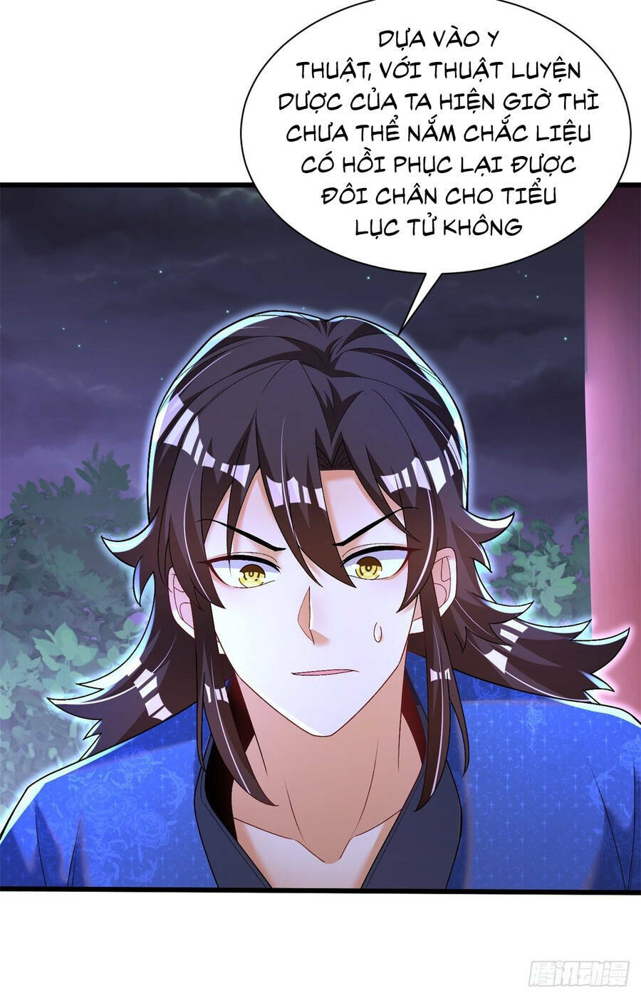 Kẻ Bị Vứt Bỏ Cường Đại Nhất: Chapter 15