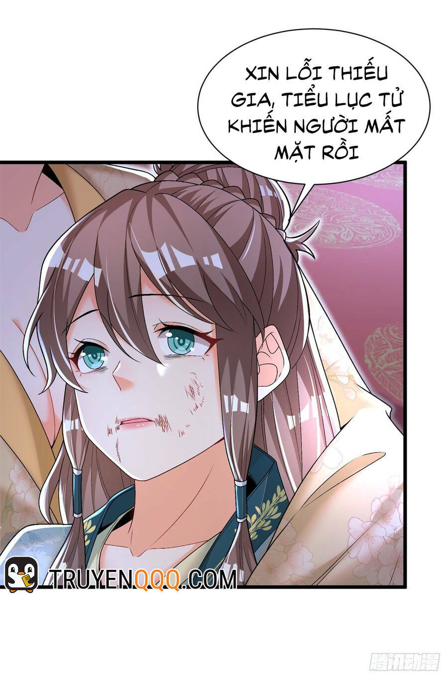 Kẻ Bị Vứt Bỏ Cường Đại Nhất: Chapter 15