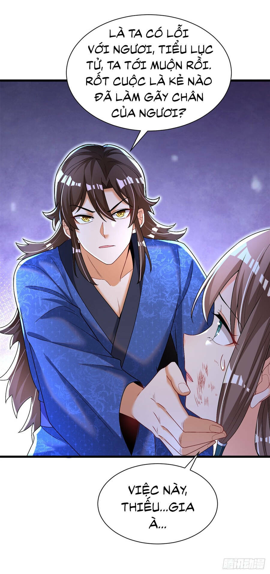 Kẻ Bị Vứt Bỏ Cường Đại Nhất: Chapter 15