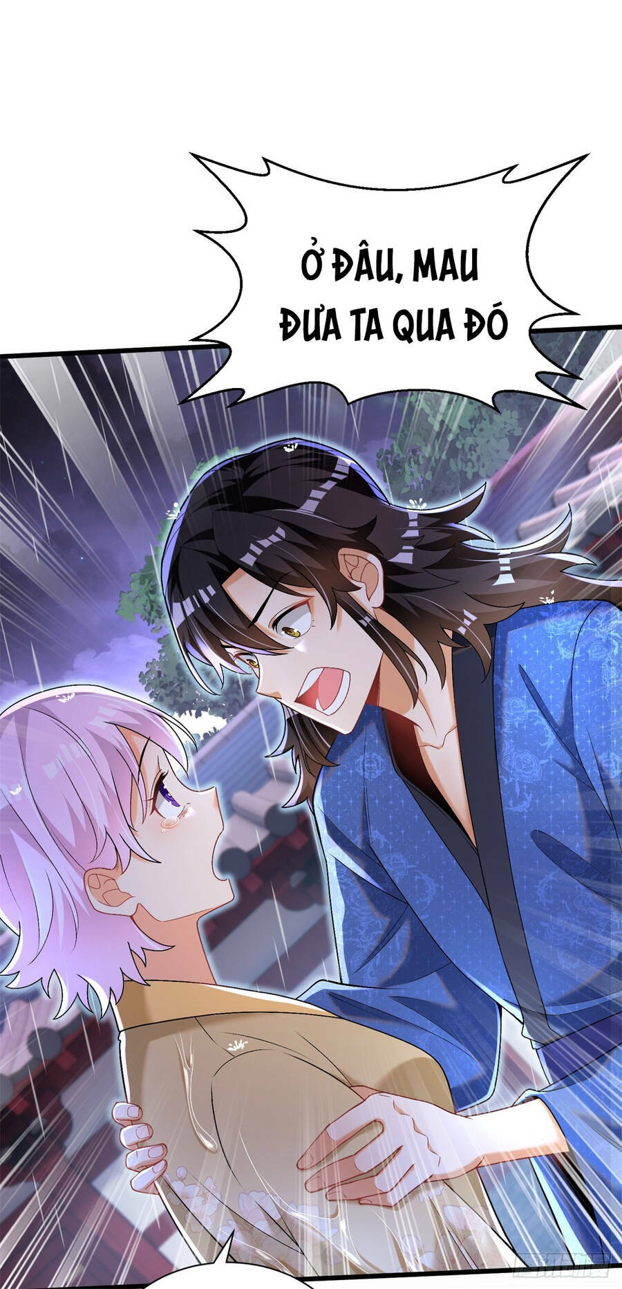 Kẻ Bị Vứt Bỏ Cường Đại Nhất: Chapter 15