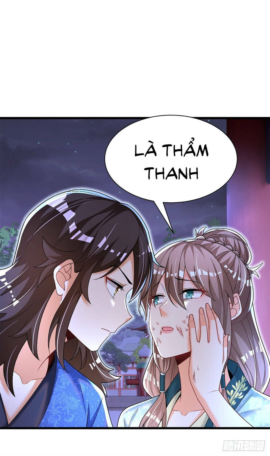 Kẻ Bị Vứt Bỏ Cường Đại Nhất: Chapter 15