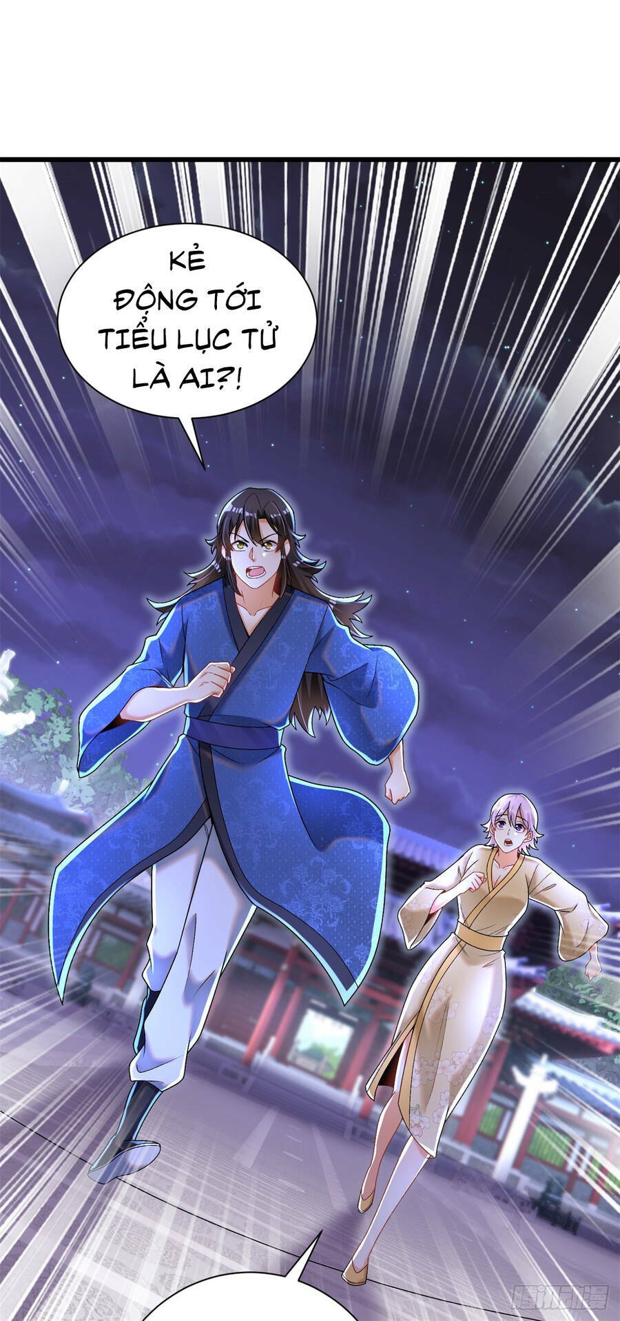 Kẻ Bị Vứt Bỏ Cường Đại Nhất: Chapter 15