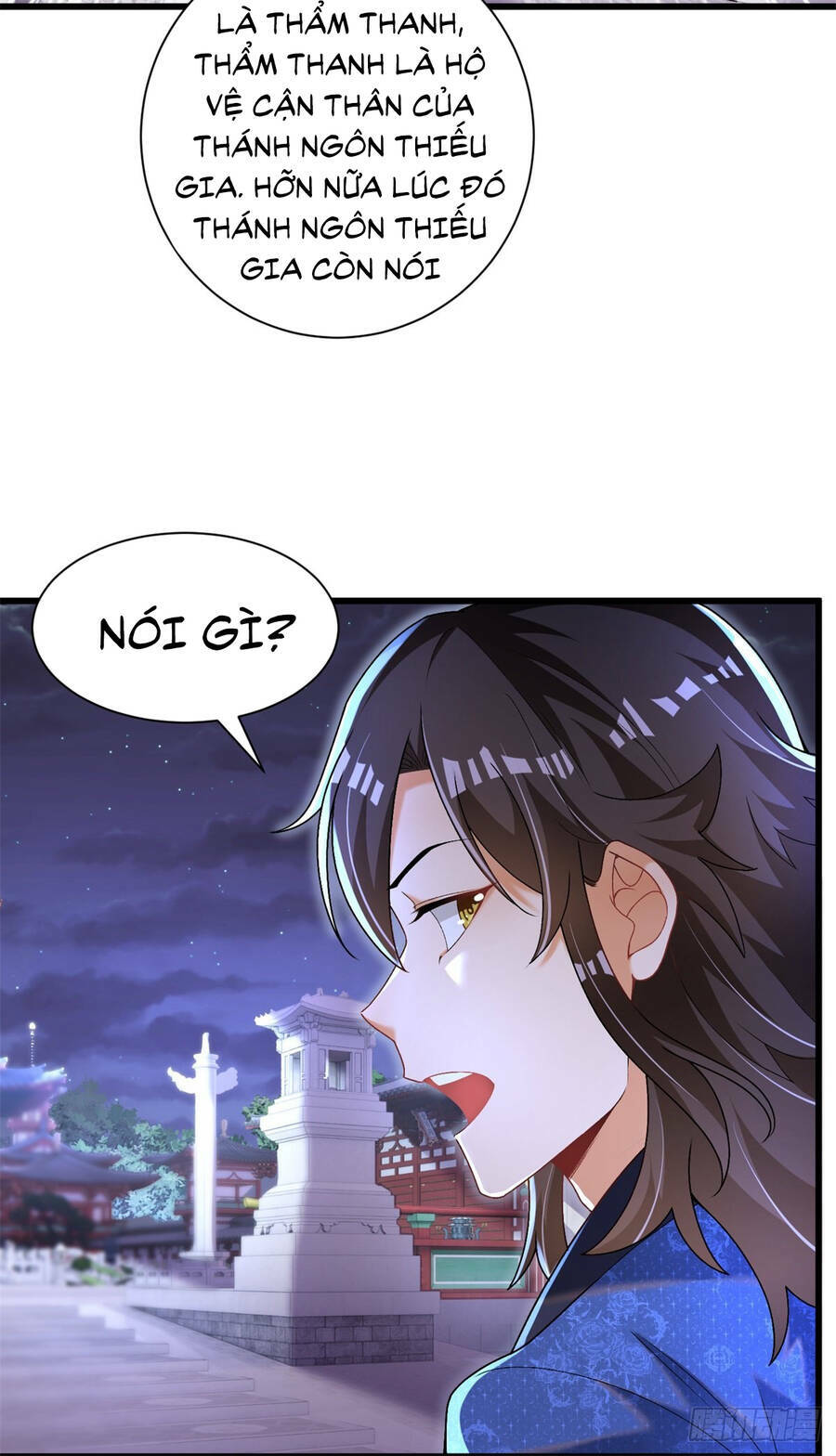 Kẻ Bị Vứt Bỏ Cường Đại Nhất: Chapter 15