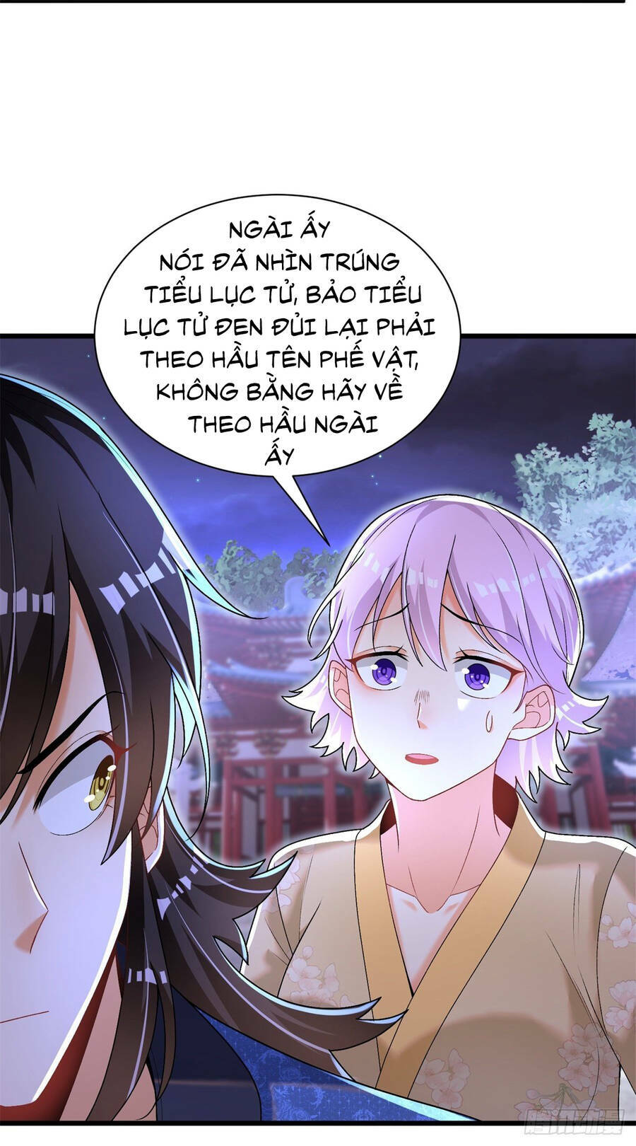 Kẻ Bị Vứt Bỏ Cường Đại Nhất: Chapter 15