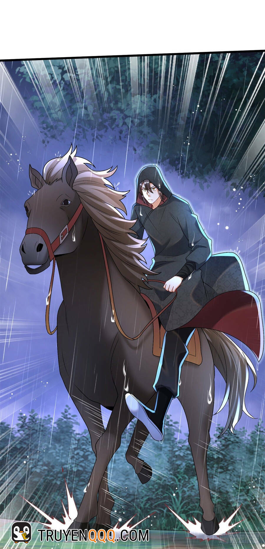 Kẻ Bị Vứt Bỏ Cường Đại Nhất: Chapter 16