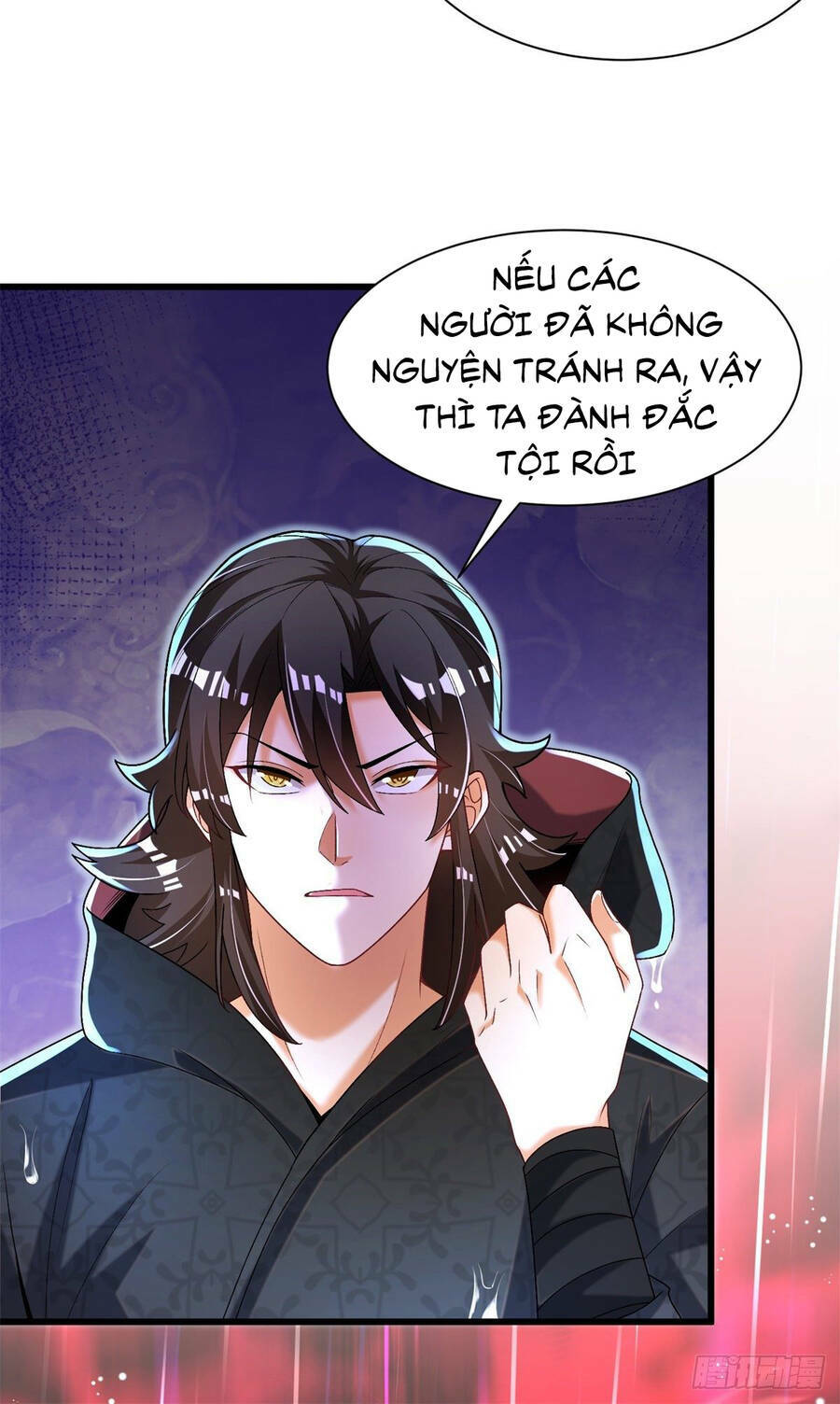 Kẻ Bị Vứt Bỏ Cường Đại Nhất: Chapter 16