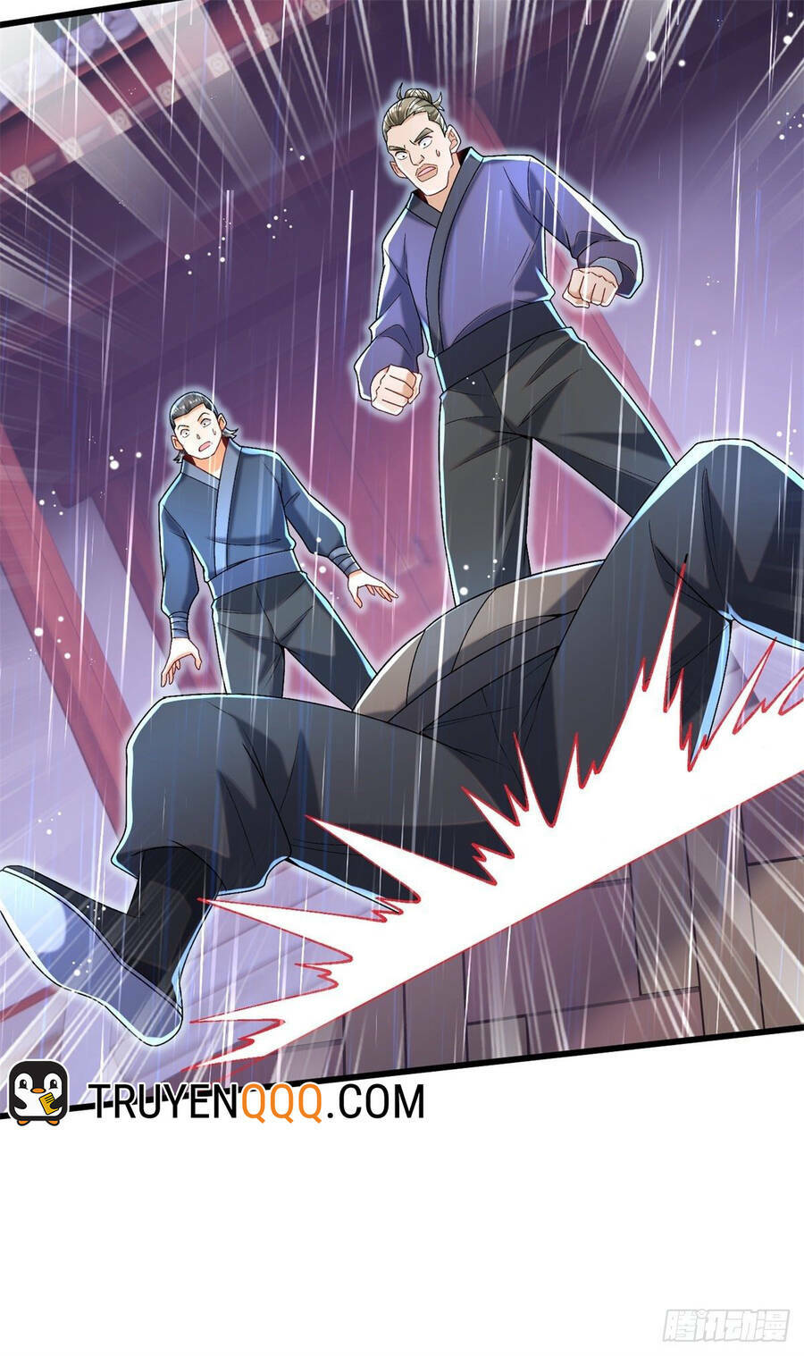 Kẻ Bị Vứt Bỏ Cường Đại Nhất: Chapter 16