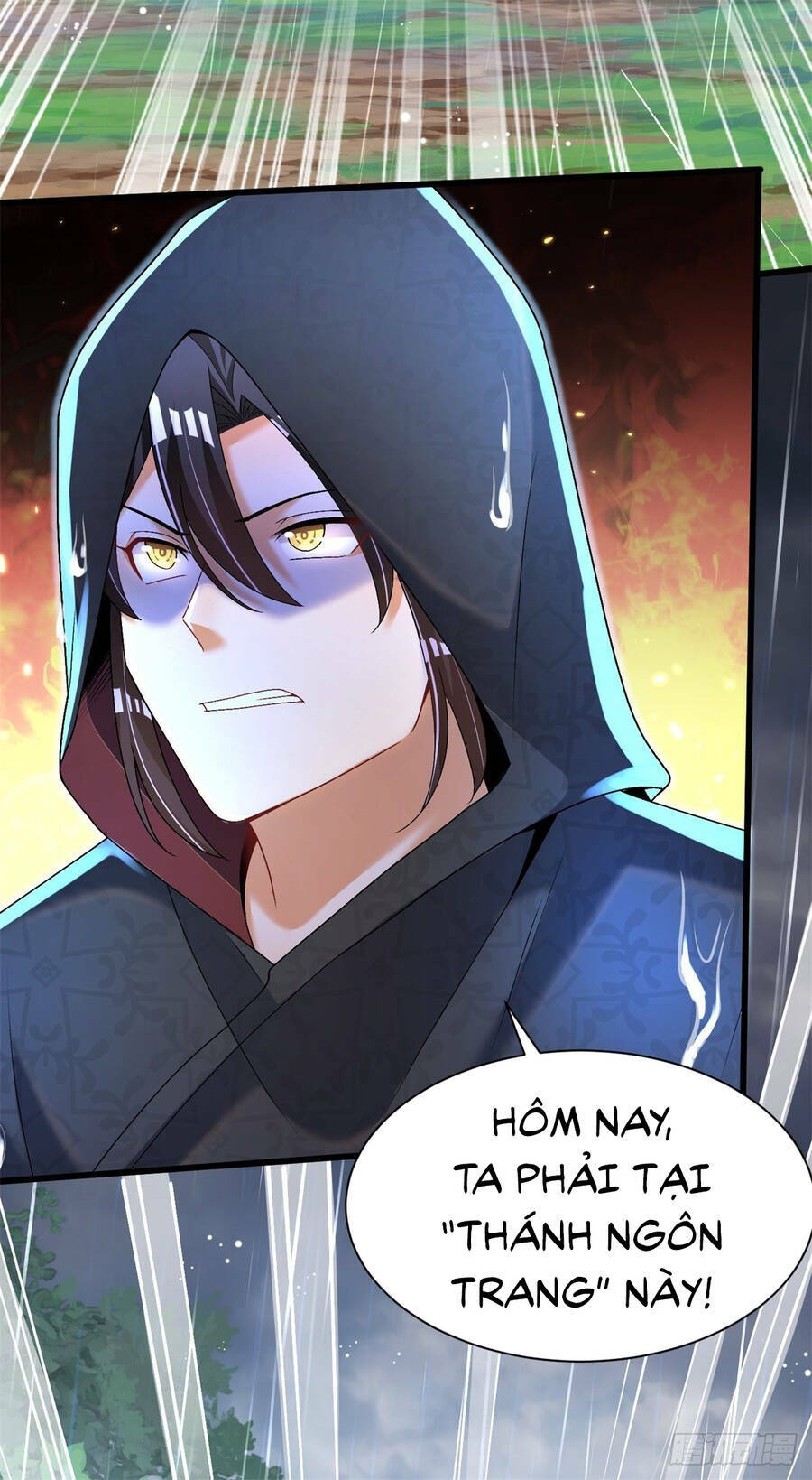Kẻ Bị Vứt Bỏ Cường Đại Nhất: Chapter 16