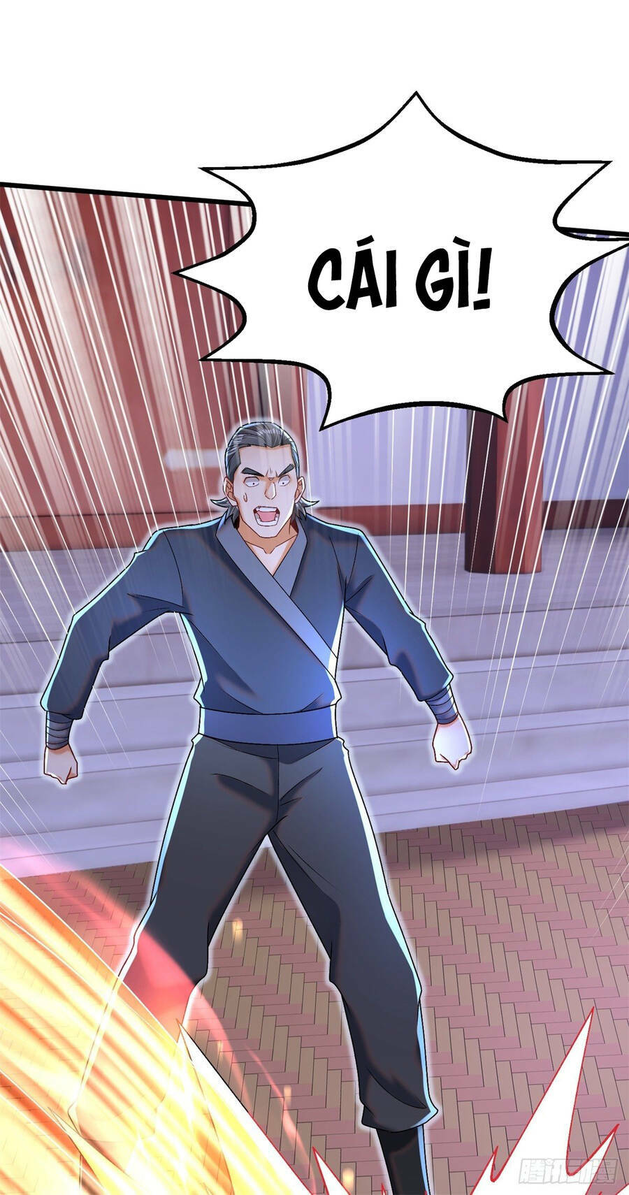 Kẻ Bị Vứt Bỏ Cường Đại Nhất: Chapter 16