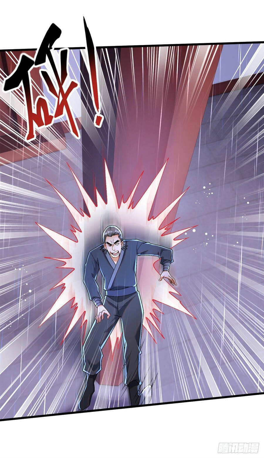 Kẻ Bị Vứt Bỏ Cường Đại Nhất: Chapter 16