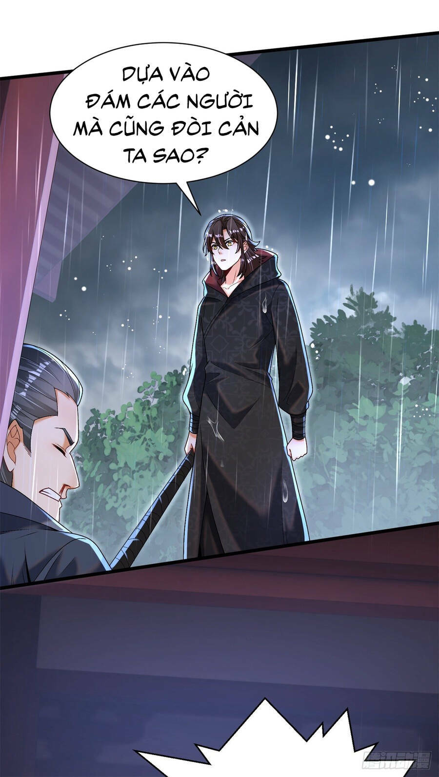 Kẻ Bị Vứt Bỏ Cường Đại Nhất: Chapter 16