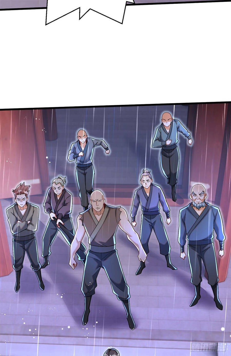 Kẻ Bị Vứt Bỏ Cường Đại Nhất: Chapter 16