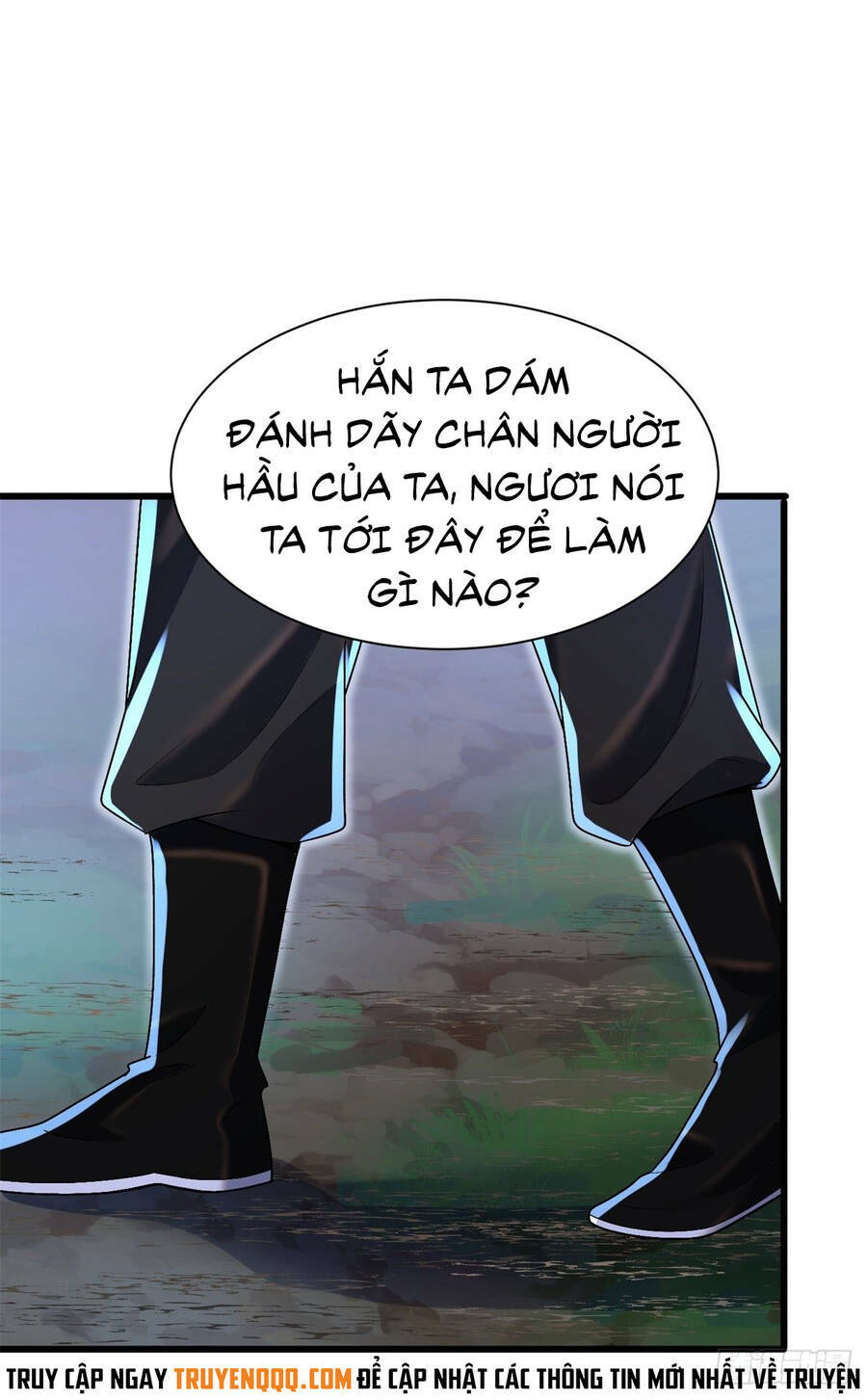 Kẻ Bị Vứt Bỏ Cường Đại Nhất: Chapter 16