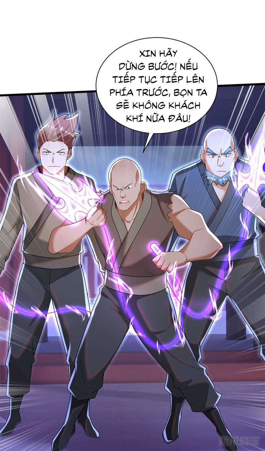 Kẻ Bị Vứt Bỏ Cường Đại Nhất: Chapter 16