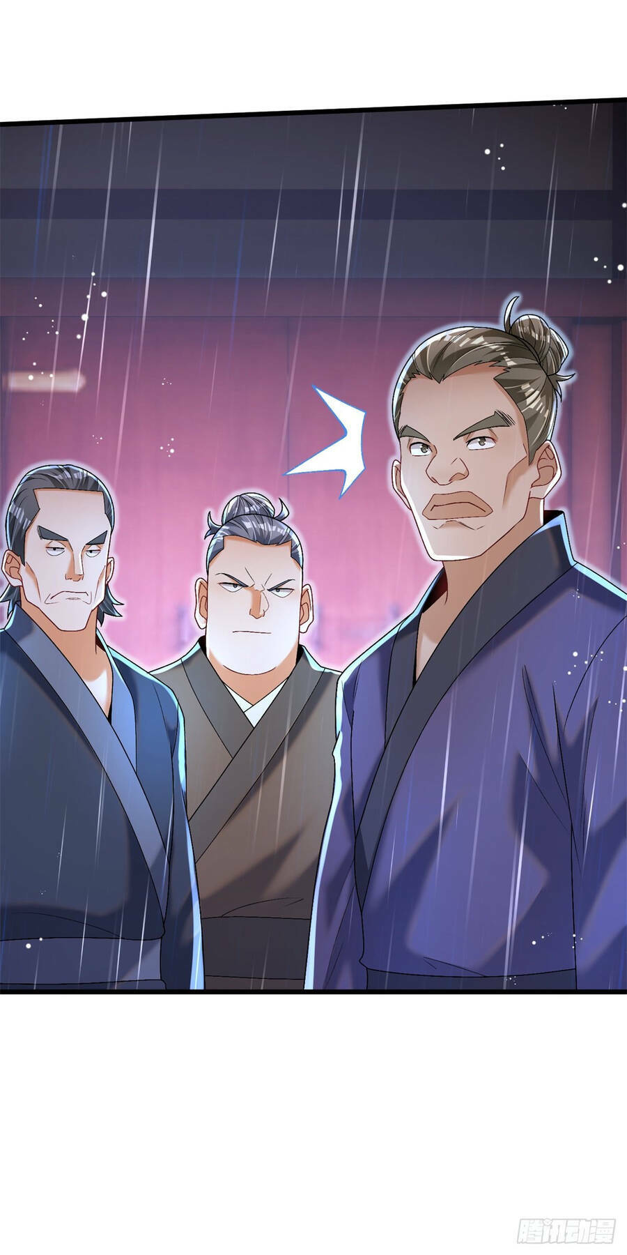 Kẻ Bị Vứt Bỏ Cường Đại Nhất: Chapter 16