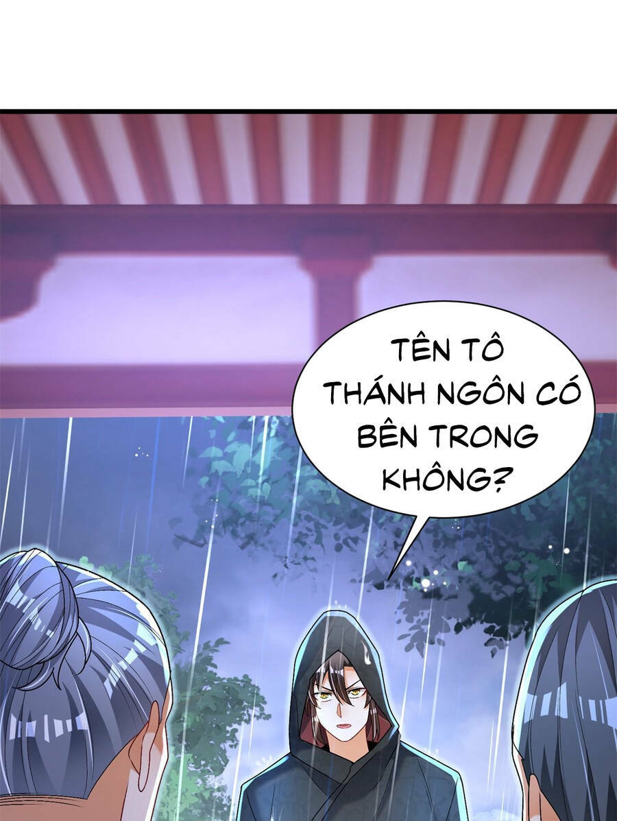 Kẻ Bị Vứt Bỏ Cường Đại Nhất: Chapter 16