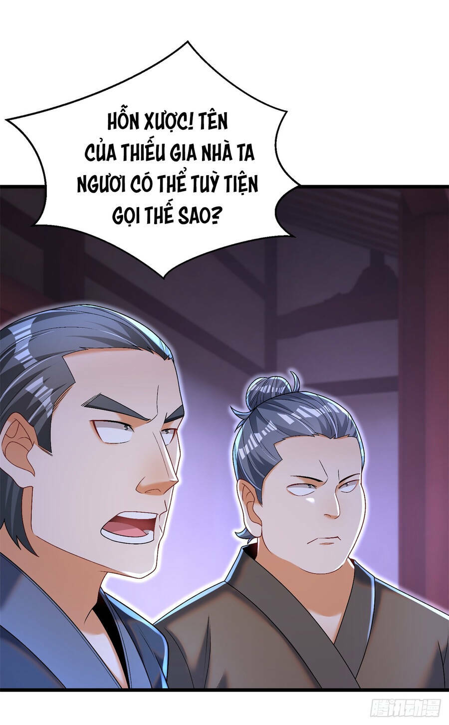 Kẻ Bị Vứt Bỏ Cường Đại Nhất: Chapter 16
