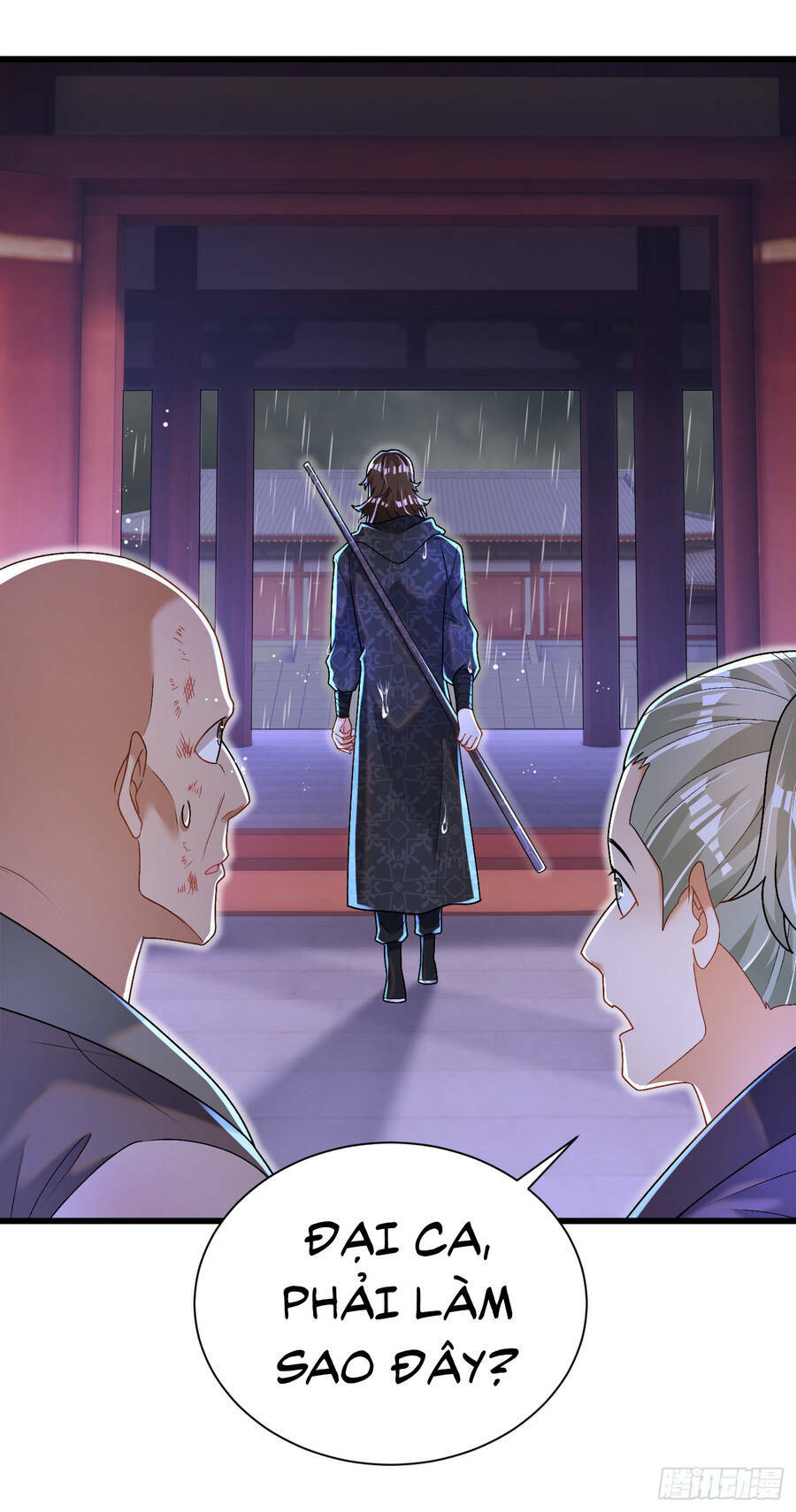 Kẻ Bị Vứt Bỏ Cường Đại Nhất: Chapter 17